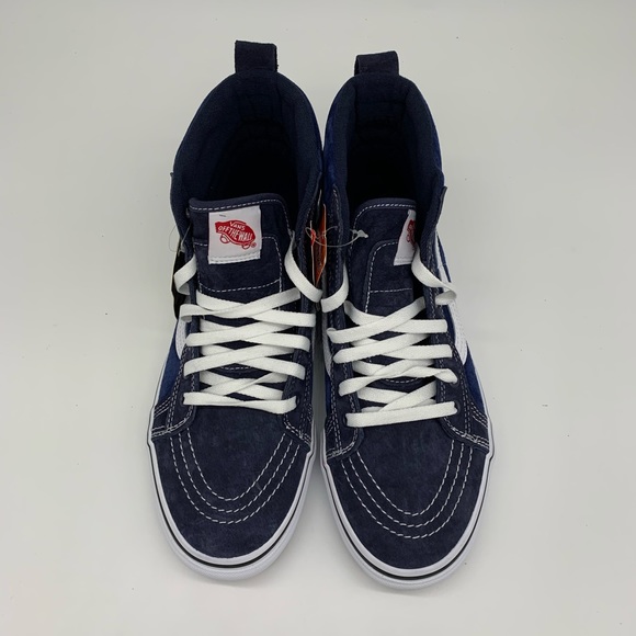 Sk8-Hi - Picture 2 of 11